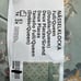 Ikea NASSELKLOCKA Full/Queen Duvet Cover & Pillow Shams Floral Reversible NEW