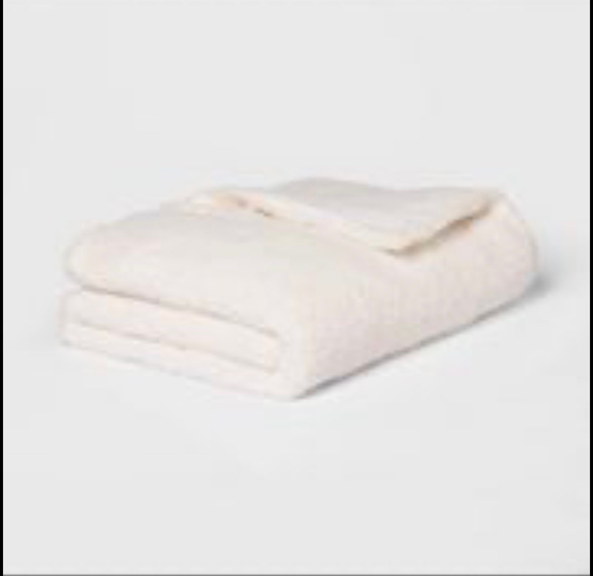 weighted blanket