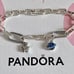 Pandora ME Star Bracelet