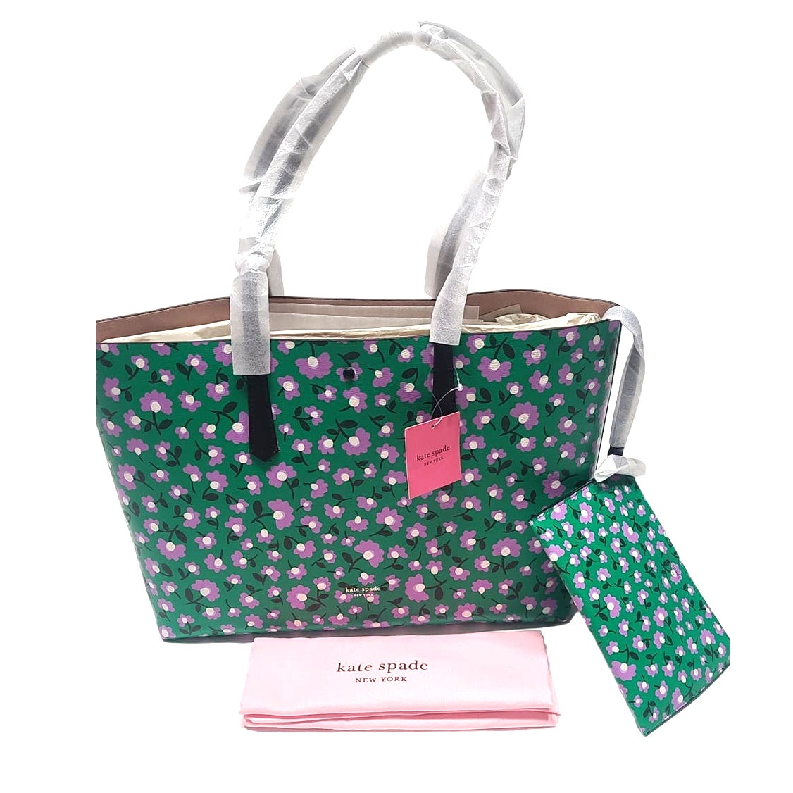 Kate Spade Jolly Tote Bags for Women Mercari