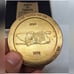 Brazil Fernando Barata Rio Guanabara Chagas Feitas Government 1974 Brass Coin