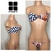 New. INSIGHT Maha bikini. S-bottom/M-top