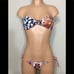 New. INSIGHT Maha bikini. S-bottom/M-top
