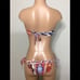 New. INSIGHT Maha bikini. S-bottom/M-top