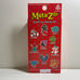 Metazoo Babe Blue Ox Pin + Promo Card 1st Edition Pin Set *In Hand*