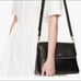 Kate Spade Carter Street Georgia Bag brand new black