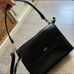 Kate Spade Carter Street Georgia Bag brand new black