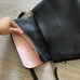Kate Spade Carter Street Georgia Bag brand new black