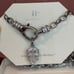 Bomb party necklace