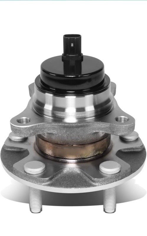 2006 Lexus GS300 / 07-11 GS350 / 06-07 GS430 / 08-11 GS460 / 08-12 IS F / 06-15