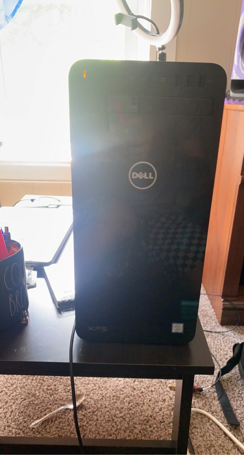 Dell XP5