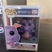 Funko Pop FIGMENT from Epcot Disney parks exclusive