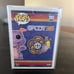 Funko Pop FIGMENT from Epcot Disney parks exclusive