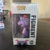 Funko Pop FIGMENT from Epcot Disney parks exclusive