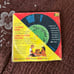 Book with cd