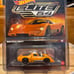 Hot Wheels Collectors Elite 64 Orange McLaren