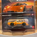 Hot Wheels Collectors Elite 64 Orange McLaren
