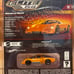 Hot Wheels Collectors Elite 64 Orange McLaren