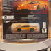 Hot Wheels Collectors Elite 64 Orange McLaren