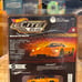 Hot Wheels Collectors Elite 64 Orange McLaren