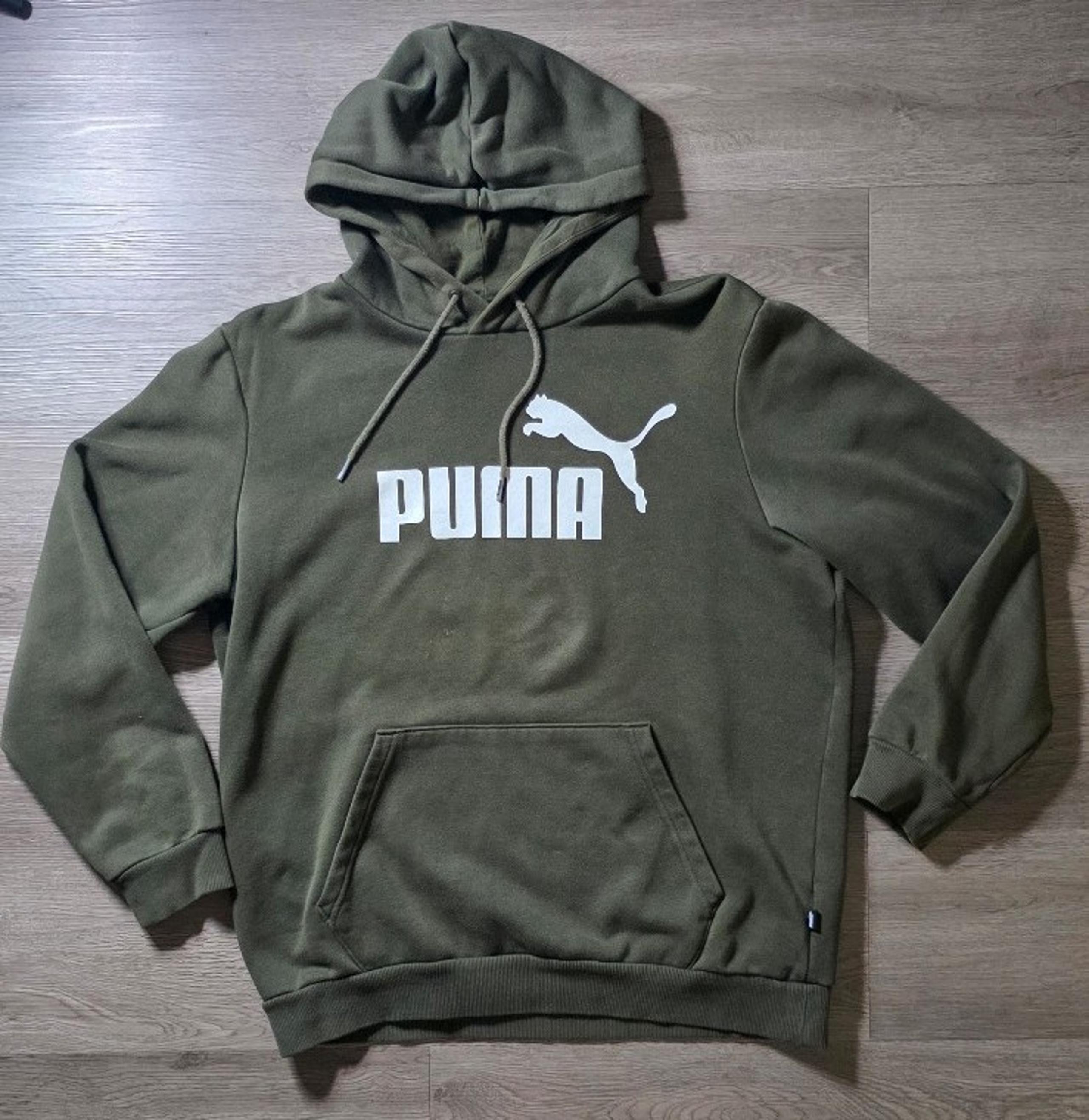 Puma Hoodie