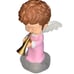 Vintage Hallmark Christmas Ornaments Mary’s Angels Lot Of 3.
