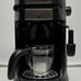 Espresso and Cappuccino Machine