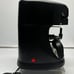 Espresso and Cappuccino Machine