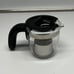 Espresso and Cappuccino Machine