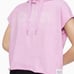 Calvin Klein Performance Short Sleeve Hoodie