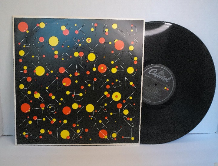 Paul Mccartney/Iii Limited White Wax | eBay