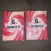 GRAVITY BOOSTERS Ultra Rare Bundle | 120 Card for Pokemon Card Collectors 2pcs