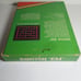 Squish' Em Sirius Atari 400/800 1200 Untested