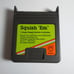 Squish' Em Sirius Atari 400/800 1200 Untested