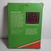 Squish' Em Sirius Atari 400/800 1200 Untested