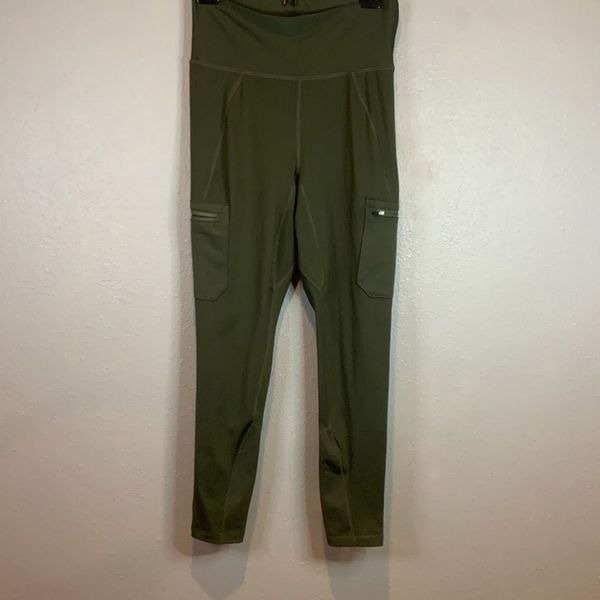 Wrangler All Terrain Leggings X