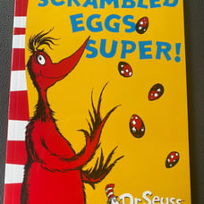Dr seuss