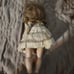 1950's Fortune Toys Pam, Ginny-like Doll