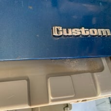 Glovebox