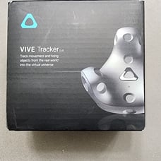 Vive Tracker 3.0