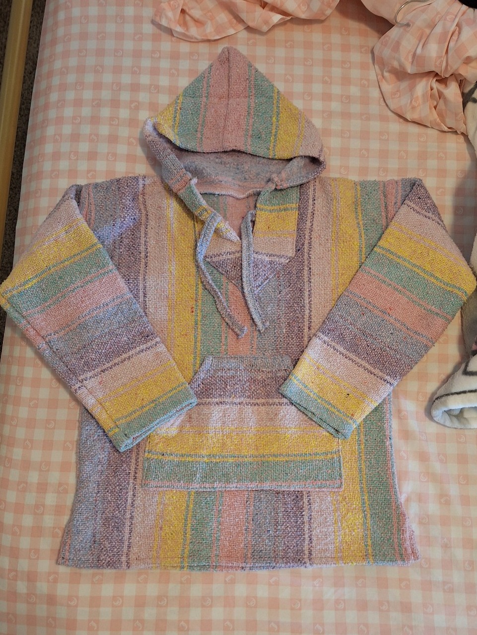 Pastel Baja Sweatshirt