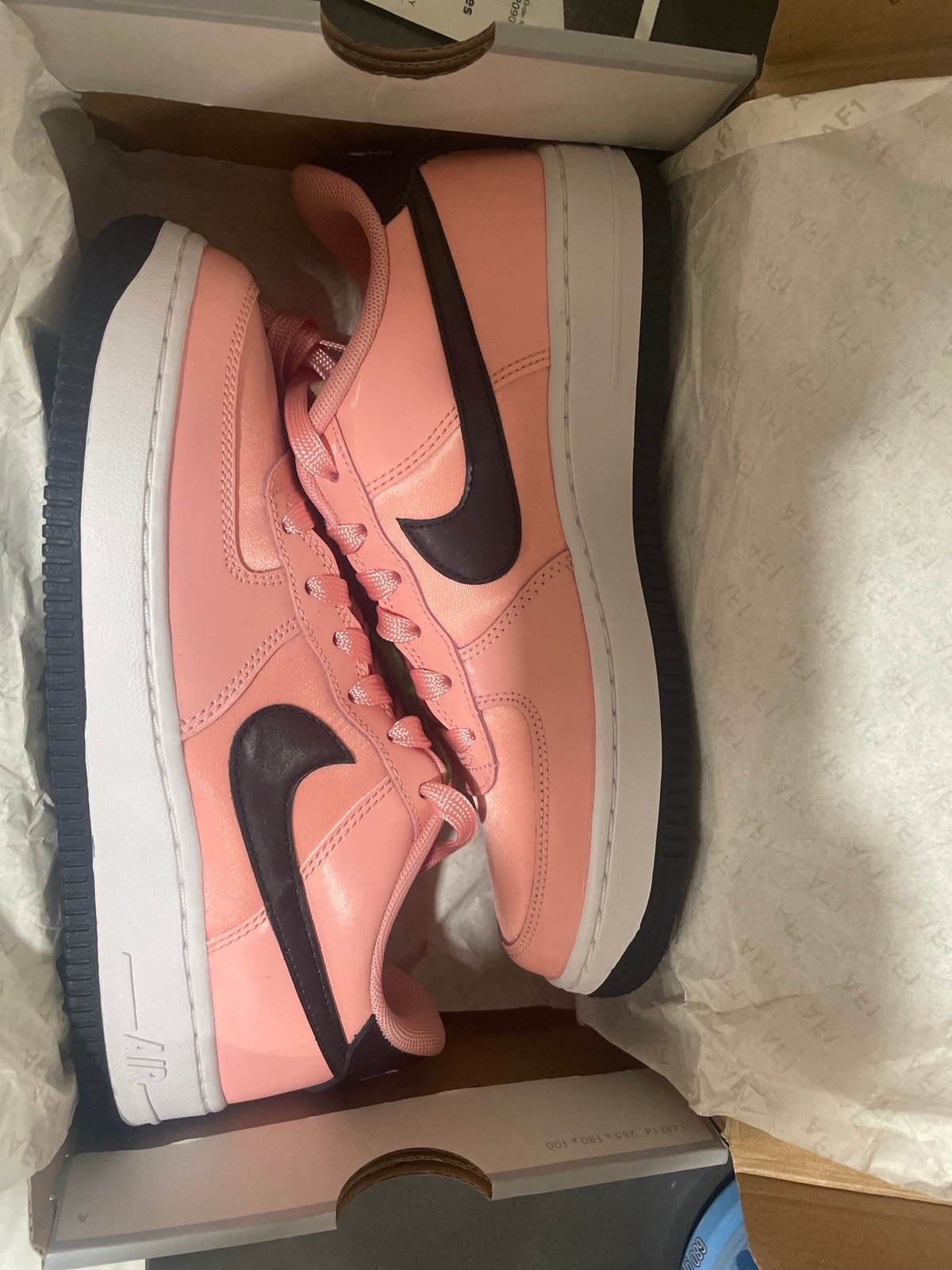 Nike Airforce 1 VDAY