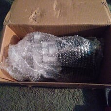Starter for car