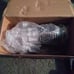 Starter for car