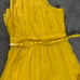 Veronica Beard Florencia silk maxi dress