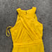 Veronica Beard Florencia silk maxi dress