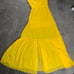 Veronica Beard Florencia silk maxi dress