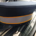 Trainman/conductor hat