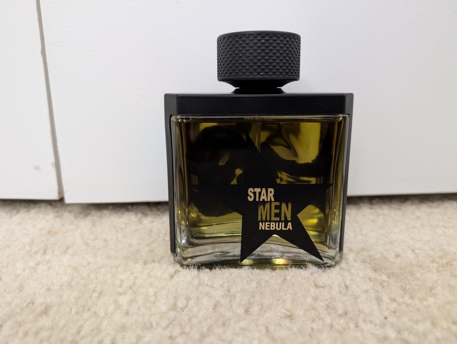 Fragrance World Star Men Nebula 100ml EDP Perfume for Men