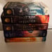 Rick Riordan Bundle